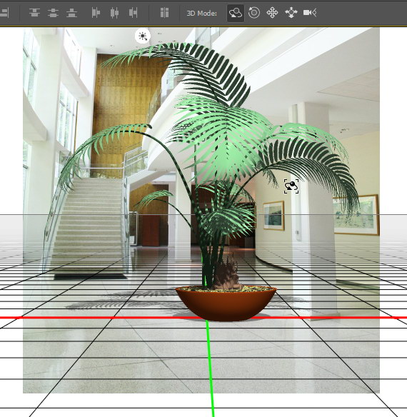 tutorial-import-objek-3D-ke-dalam-foto-06